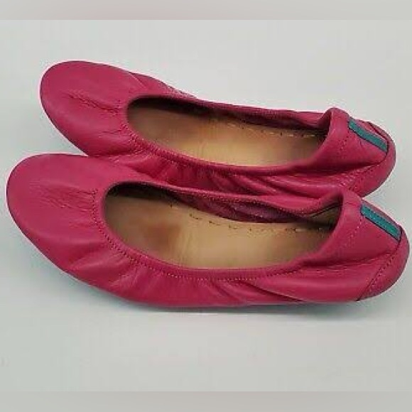 Tieks by Gavrieli ballet flats - Picture 1 of 6